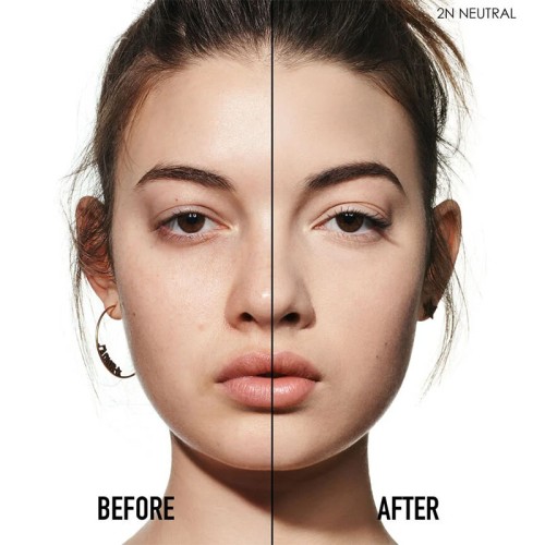 Dior Dior Forever Natural Velvet Foundation 10 g 2N