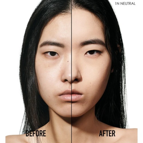 Dior Dior Forever Natural Velvet Foundation 10 g 1N