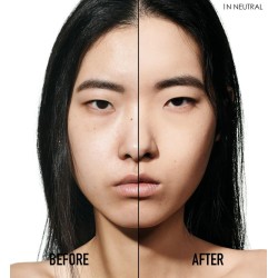 Dior Dior Forever Natural Velvet Foundation 10 g 1N