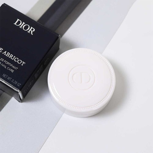 Dior Crème Abricot - Strengthening Nail Care 8 g