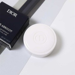 Dior Crème Abricot - Strengthening Nail Care 8 g