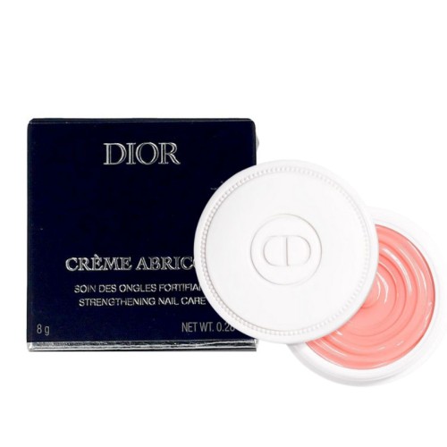 Dior Crème Abricot - Strengthening Nail Care 8 g