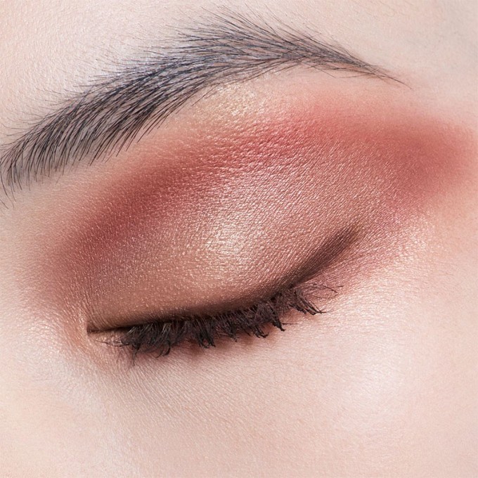 Dior 5 Couleurs Couture Eyeshadow Palette - akių šešėlių paletė, 7 g - 673 Red Tartan