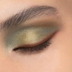 Dior 5 Couleurs Couture Eyeshadow Palette - akių šešėlių paletė, 7 g - 343 Khaki