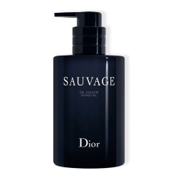 Dior Sauvage Shower Gel dušo želė vyrams 250 ml