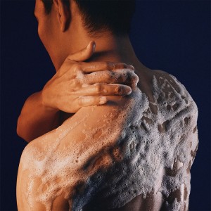 Dior Sauvage Shower Gel dušo želė vyrams 250 ml 2