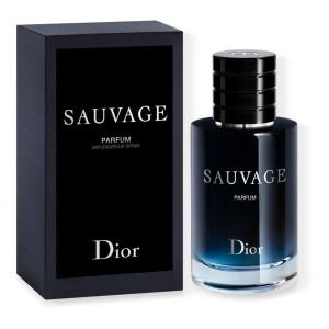Dior Sauvage Parfum kvepalai vyrams, 60 ml 2