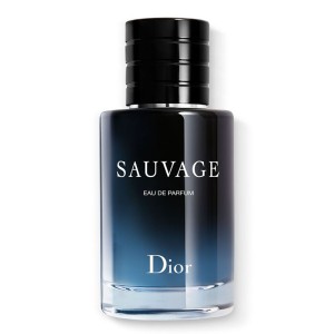 Dior Sauvage Eau de Parfum EDP kvepalai vyrams, 100 ml