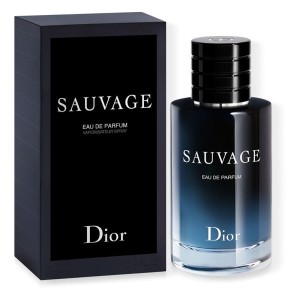 Dior Sauvage Eau de Parfum EDP kvepalai vyrams, 100 ml 2