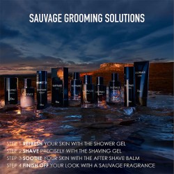 Dior Sauvage Deospray 150ml