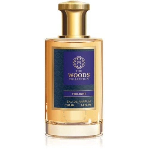 The Woods Collection Mirage EDP kvepalai unisex, 100 ml