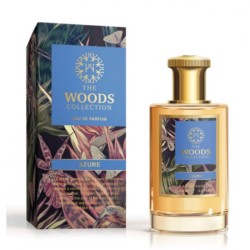 The Woods Collection Azure EDP kvepalai unisex, 100 ml