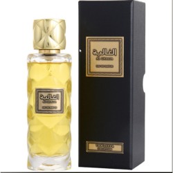Rasasi Al Ghalia EDP unisex kvepalai, 100 ml