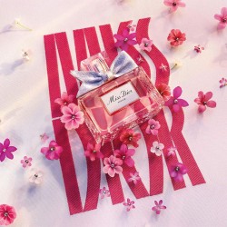 Dior Miss Dior Parfum 50 ml kvepalai moterims
