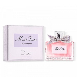 Dior Miss Dior Eau de Parfum EDP kvepalai moterims, 50 ml 2