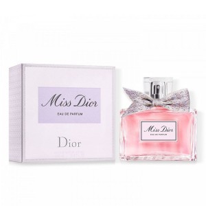 Dior Miss Dior Eau de Parfum EDP kvepalai moterims, 100 ml 2