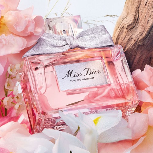 Dior Miss Dior Eau de Parfum EDP kvepalai moterims, 150 ml
