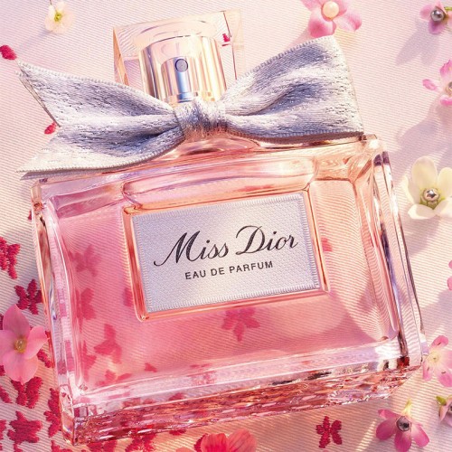 Dior Miss Dior Eau de Parfum EDP kvepalai moterims, 150 ml