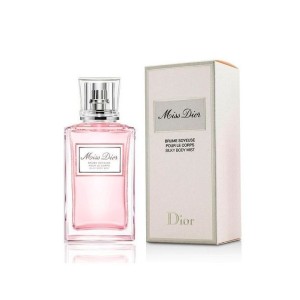 Dior Miss Dior kūno dulksna 100 ml 2