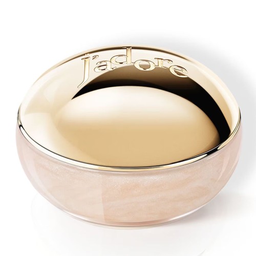 Dior J´adore Shimmering body scrub kūno odos šveitiklis 150 ml