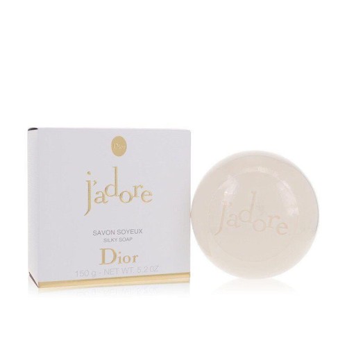 Dior J´adore bar soap kvapusis muilas 150 g