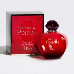 Dior Hypnotic Poison EDT kvepalai moterims, 100 ml