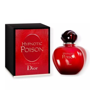 Dior Hypnotic Poison EDT kvepalai moterims, 50 ml 2