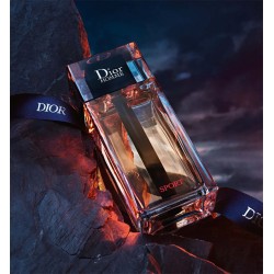 Dior Homme Sport EDT kvepalai vyrams, 75 ml