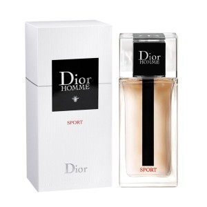 Dior Homme Sport EDT kvepalai vyrams, 75 ml 2