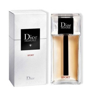 Dior Homme Sport EDT kvepalai vyrams, 200 ml 2