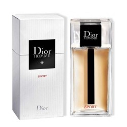 Dior Homme Sport EDT kvepalai vyrams, 200 ml