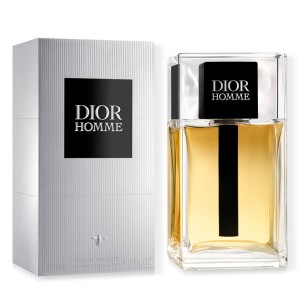 Dior Homme EDT kvepalai vyrams, 50 ml 2