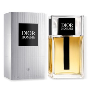 Dior Homme EDT kvepalai vyrams, 100 ml 2