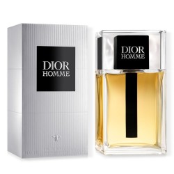 Dior Homme EDT kvepalai vyrams, 100 ml