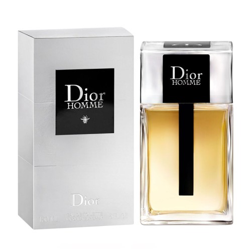 Dior Homme EDT kvepalai vyrams, 150 ml