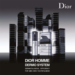 Dior Homme Dermo System After Shave Repairing Balm 100ml