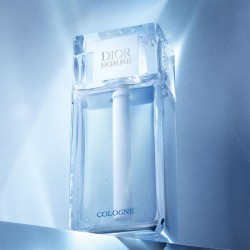 Dior Homme Cologne EDC odekolonas 75 ml kvepalai vyrams