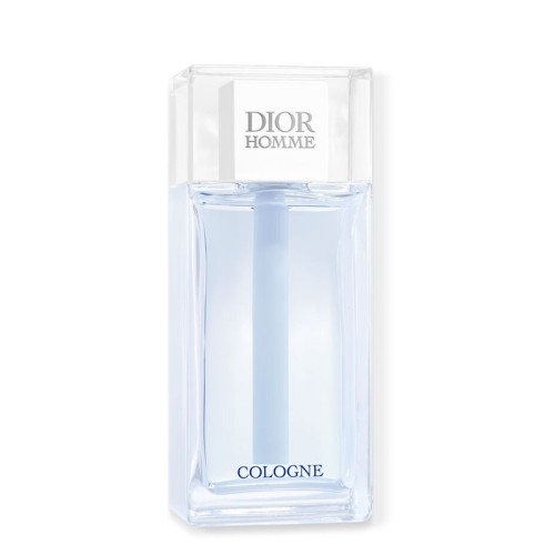 Dior Homme Cologne EDC odekolonas 75 ml kvepalai vyrams