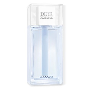 Dior Homme Cologne EDC odekolonas 125 ml kvepalai vyrams