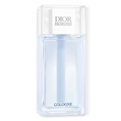 Dior Homme Cologne EDC odekolonas 125 ml kvepalai vyrams