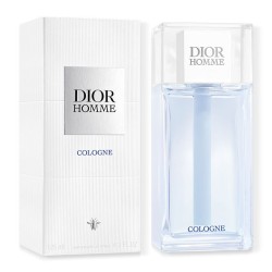 Dior Homme Cologne EDC odekolonas 125 ml kvepalai vyrams
