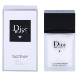 Dior Homme After Shave Balsam 100ml