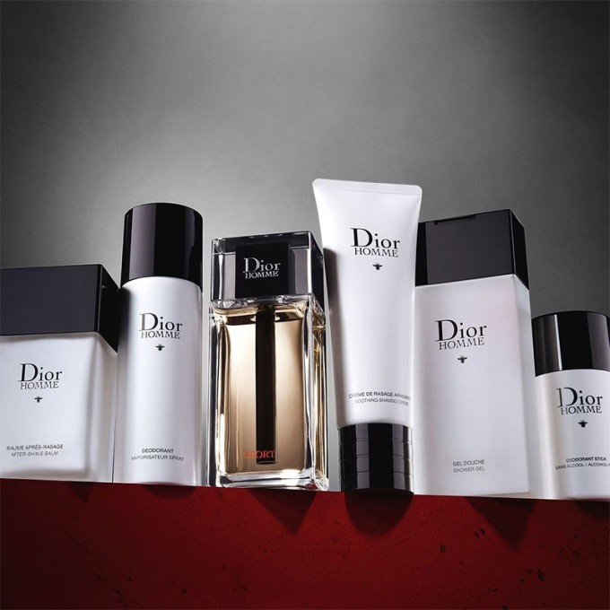 Dior Homme After Shave 100ml