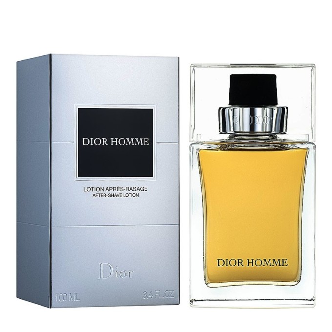Dior Homme After Shave 100ml