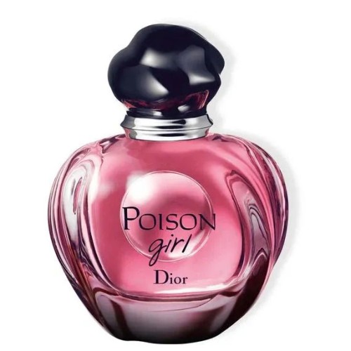 Dior Poison Girl EDP kvepalai moterims, 100 ml