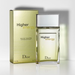 Dior Higher Energy EDT kvepalai vyrams, 100 ml