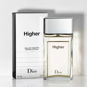 Dior Higher EDT kvepalai vyrams, 100 ml 2