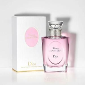 Dior Forever & Ever EDT kvepalai moterims, 50 ml 2