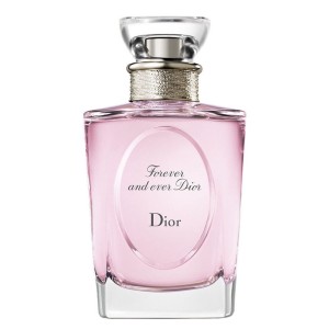 Dior Forever & Ever EDT kvepalai moterims, 100 ml