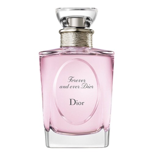 Dior Forever & Ever EDT kvepalai moterims, 100 ml